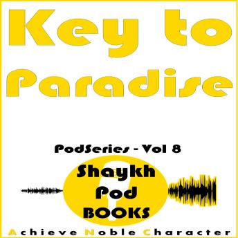 Key to Paradise