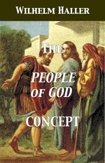 'People of God' Concept - Stephen A. Engelking