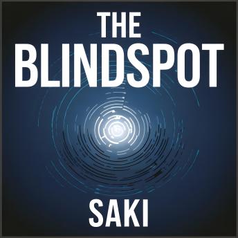 Blind Spot - Saki