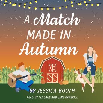 A Match Made in Autumn