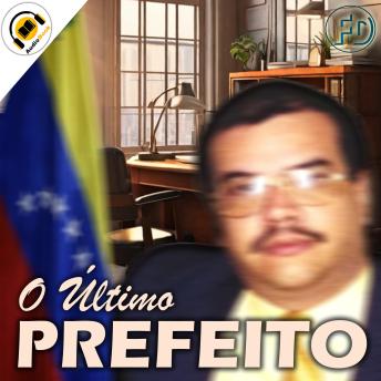 [Portuguese] - O Último Prefeito