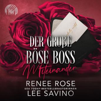 [German] - Der große böse Boss: Miteinander