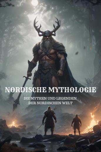 [German] - Nordische Mythologie - Die Mythen und Legenden der Nordischen Welt