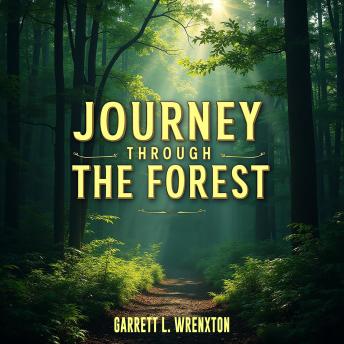 Journey Through the Forest: Uncover America's Appalachian Gems: Discover America's Appalachian Gems with engaging audio journeys for an unforgettable adventure!