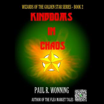 Kingdoms in Chaos: The Six Kingdoms Plunge Into War