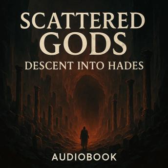 The Scattered Gods: Descent into Hades: 2nd Edition