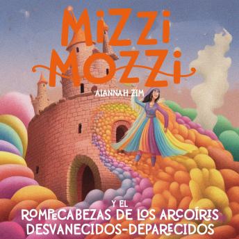 [Spanish] - Mizzi Mozzi Y El Rompecabezas De Los Arcoíris Desvanecidos-Deparecidos