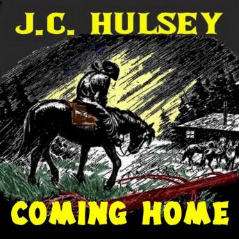 Coming Home: A Classic Western