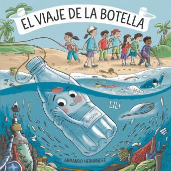 Cuento Infantil El viaje de la botella