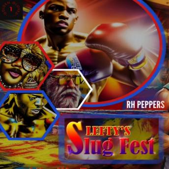 Lefty’s SlugFest: Virgil's Revenge