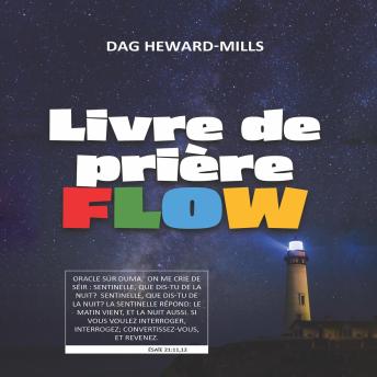 [French] - Livre de prière FLOW