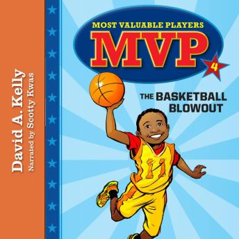The Basketball Blowout