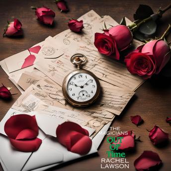 Download Out of Time: Reworked by Rachel  Lawson