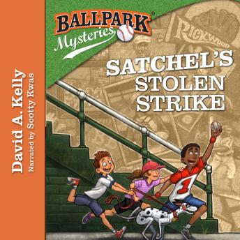 Satchel's Stolen Strike