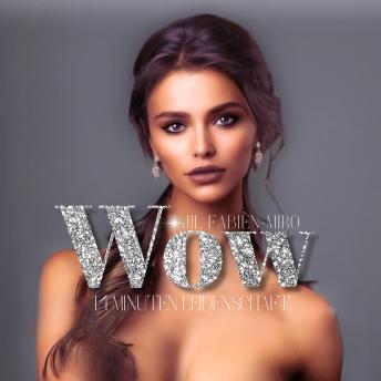 14 Minuten Leidenschaft - Jil Fabièn-Miro