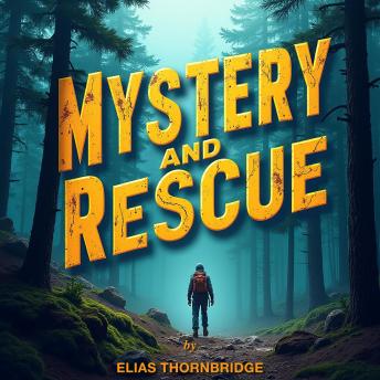 Mystery and Rescue: Unraveling the Disappearances on the Pacific Crest Trail: Unlock the Mysteries! Dive into captivating audio lessons unraveling disappearances on the Pacific Crest Trail.