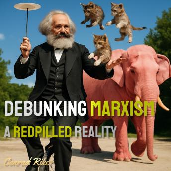 Debunking Marxism: A Redpilled Reality