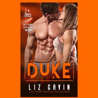 Duke: Steamy Billionaire Romance