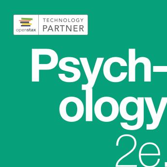 Psychology 2e