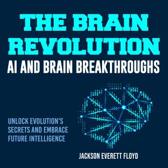The Brain Revolution: Elevate Your Brain! Access game-changing audio lessons tailored for your ultimate success.