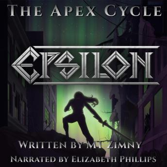 Epsilon