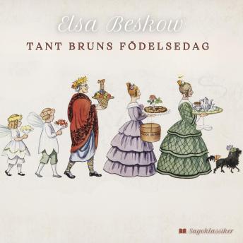 [Swedish] - Tant Bruns födelsedag