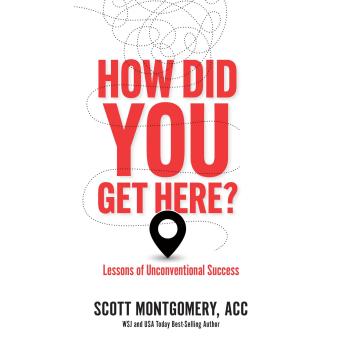 How Did You Get Here: Lessons Of Unconventional Success