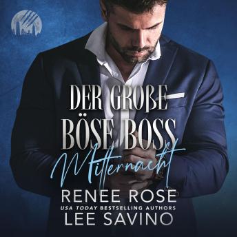 [German] - Der große böse Boss: Mitternacht
