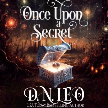 Once Upon a Secret