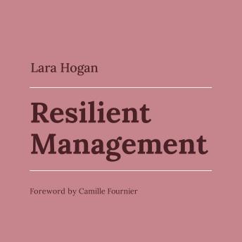 Resilient Management