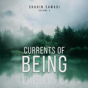 CURRENTS OF BEING: VOLUME II: ETERNAL WISDOM