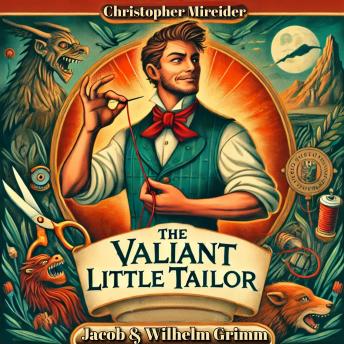 The Valiant Little Tailor