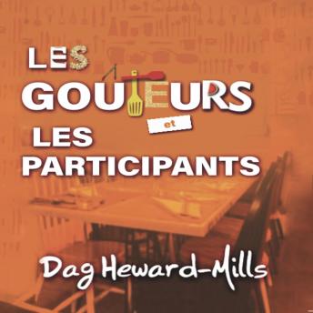 [French] - Les goûteurs et les participants
