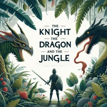 The Knight, The Dragon and The Jungle