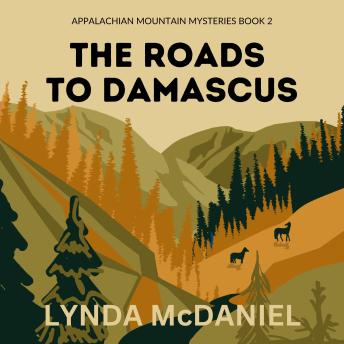 The Roads to Damascus: A Mystery Novel