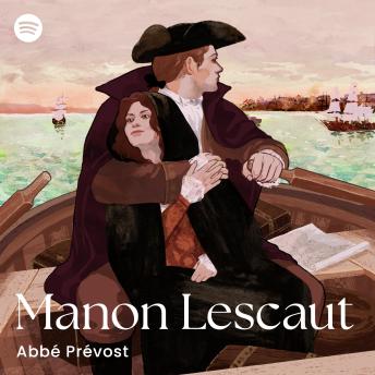 [French] - Manon Lescaut