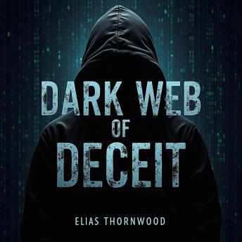 Dark Web of Deceit: Unmasking Lies and Hidden Threats: Master Dark Web of Deceit: Captivating audio insights expose concealed threats and deceit.