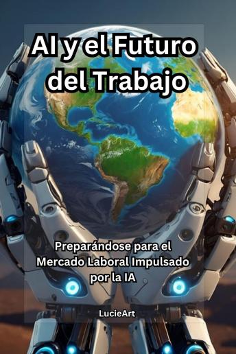 [Spanish] - AI y el Futuro del Trabajo: Preparándose para el Mercado Laboral Impulsado por la IA Cover