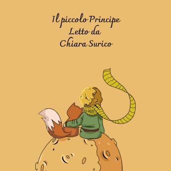 [Italian] - Il Piccolo Principe Cap 1-5