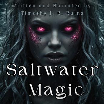 Saltwater Magic