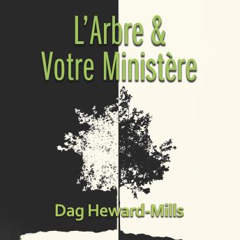 [French] - L'Arbre et Votre Ministère
