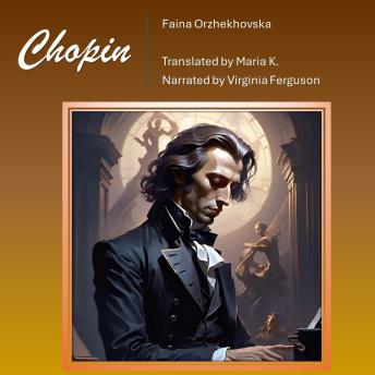 Download Chopin by Faina Orzhekhovska