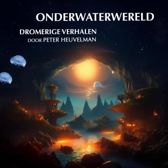 [Dutch; Flemish] - Onderwaterwereld: Dromerige Verhalen voor het Slapengaan