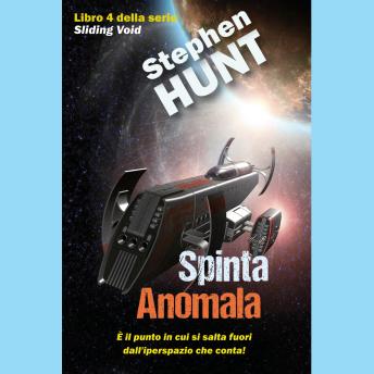 [Italian] - Spinta Anomala