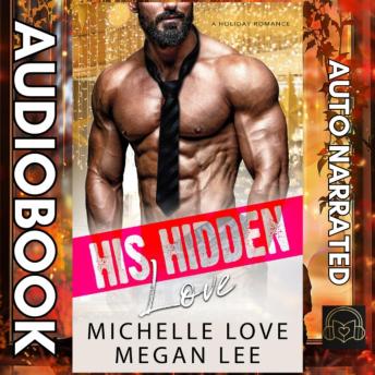 His Hidden Love: A FREE Holiday Romance