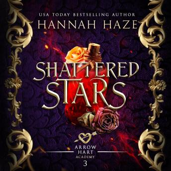 Shattered Stars: A Why-Choose Fantasy Romance