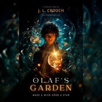 Olaf's Garden: Written by J. L. Crouch
