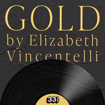 Abba's Abba Gold - Elizabeth Vincentelli Abba's Abba Gold - Elizabeth Vincentelli