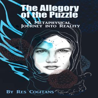 The Allegory of The Puzzle: A Metaphysical Journey into Reality