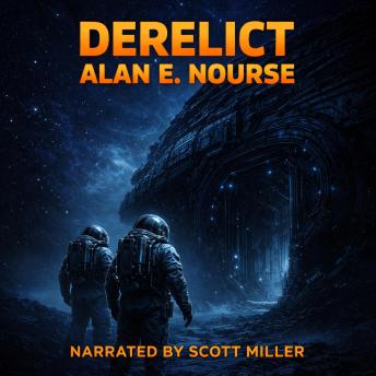 Derelict: A Ghost Ship Drifting Through the Void